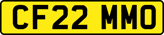 CF22MMO