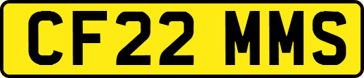 CF22MMS