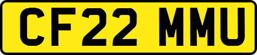 CF22MMU