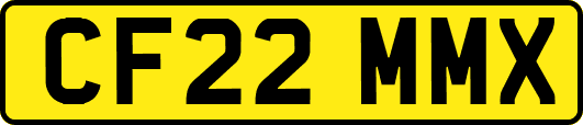 CF22MMX