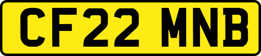 CF22MNB