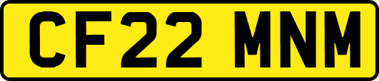 CF22MNM