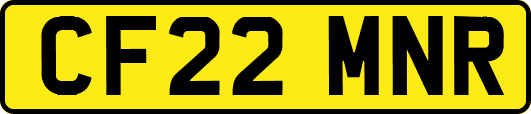 CF22MNR