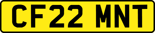 CF22MNT