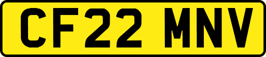 CF22MNV