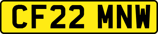 CF22MNW