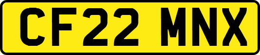 CF22MNX