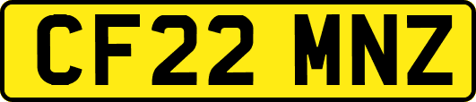 CF22MNZ