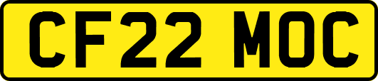 CF22MOC