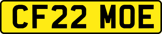 CF22MOE