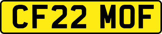 CF22MOF