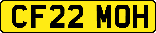 CF22MOH