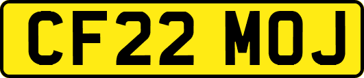 CF22MOJ