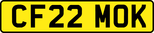CF22MOK