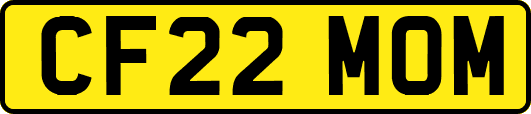 CF22MOM