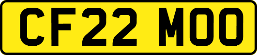 CF22MOO