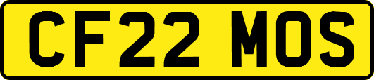 CF22MOS