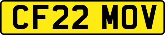 CF22MOV