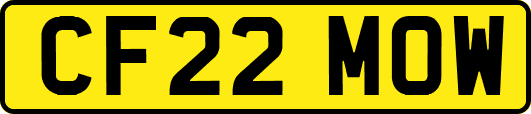 CF22MOW