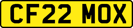 CF22MOX