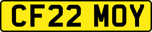 CF22MOY