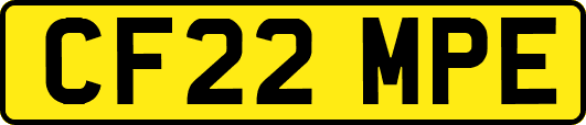 CF22MPE