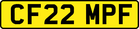 CF22MPF