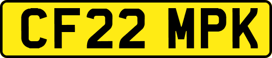 CF22MPK