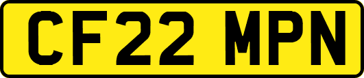CF22MPN
