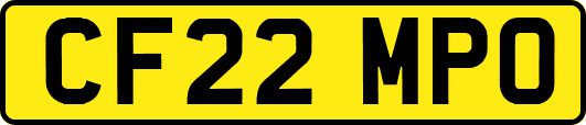 CF22MPO