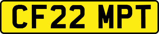 CF22MPT