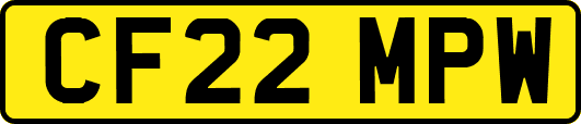 CF22MPW