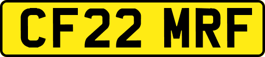 CF22MRF