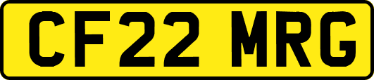 CF22MRG
