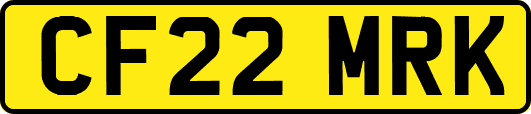 CF22MRK