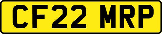 CF22MRP