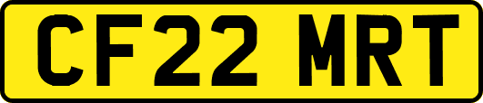 CF22MRT