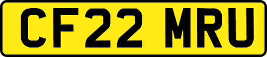 CF22MRU
