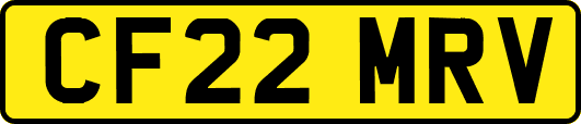 CF22MRV