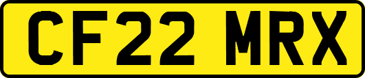CF22MRX