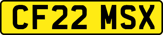 CF22MSX