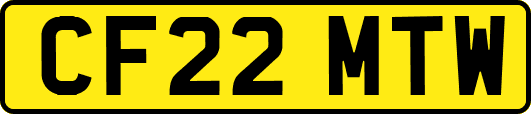 CF22MTW