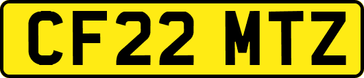 CF22MTZ