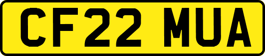 CF22MUA