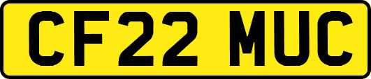 CF22MUC