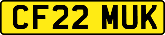 CF22MUK