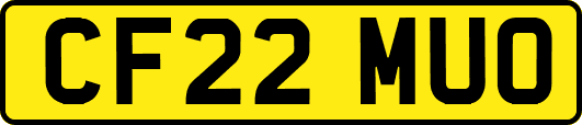 CF22MUO