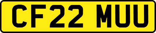 CF22MUU