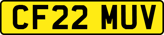 CF22MUV