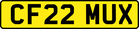 CF22MUX